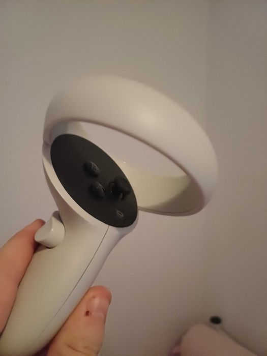 Óculos de Realidade Virtual Meta Quest 2, 128 GB