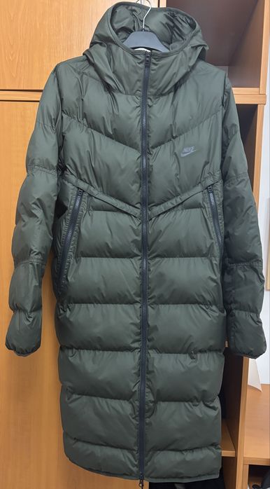 Parka Nike Zimowa XL