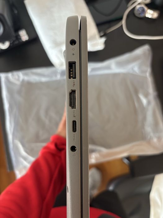 Lenovo IdeaPad 1 15ALC7