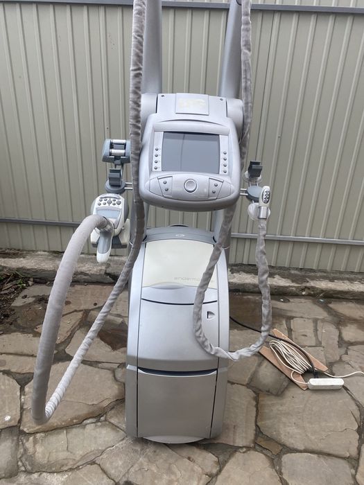 Lpg cellu m6 keymodule