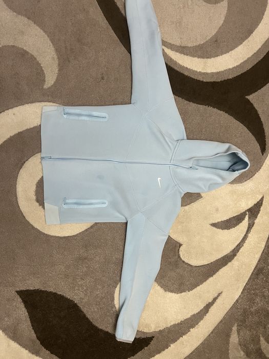 Nike tech fleece nokta