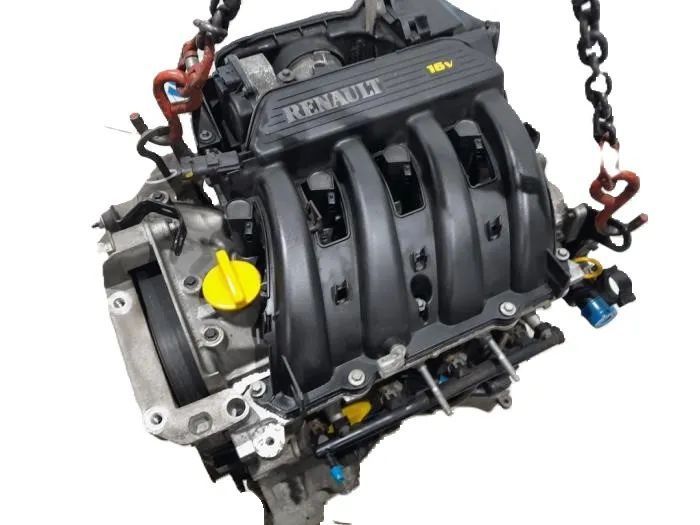 Motor K4M834 RENAULT 1,5L 106 CV
