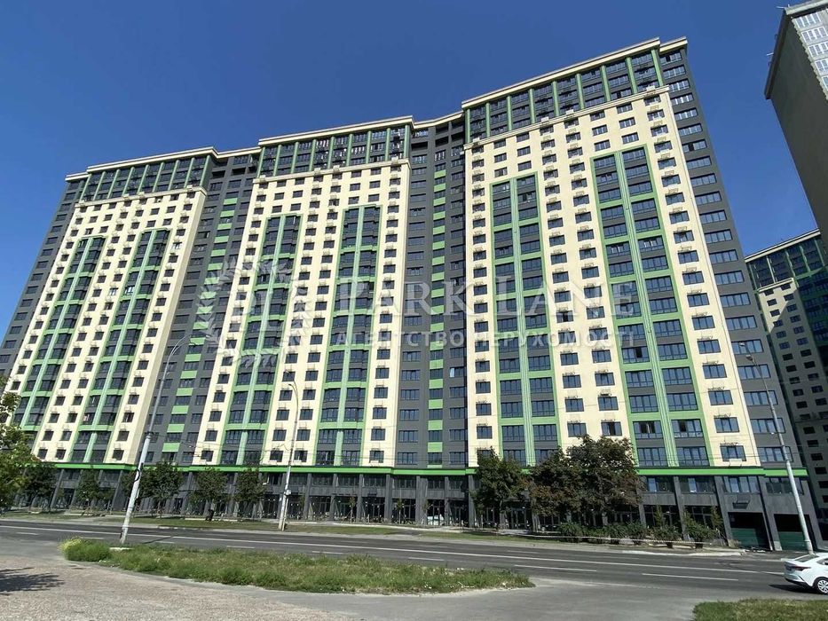 ЖК LIKO-GRAD Perfect Town, 1-к 50 м2, Максимовича Михайла, 32б !