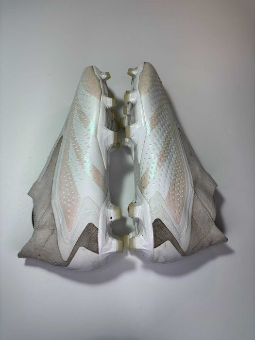Adidas Predator Accuracy+ FG, 42 2/3
