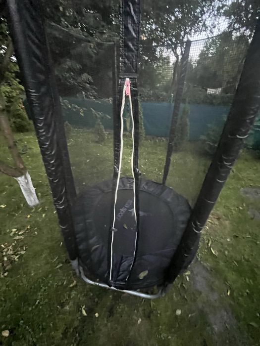 Mala trampolina stan bdb