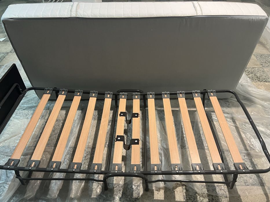 Colchão Myrbacka Ikea “Solteiro”