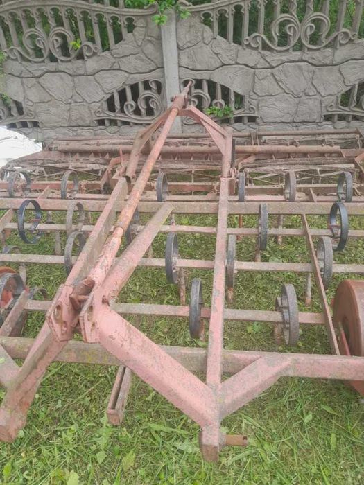 Maszyny rolnicze
