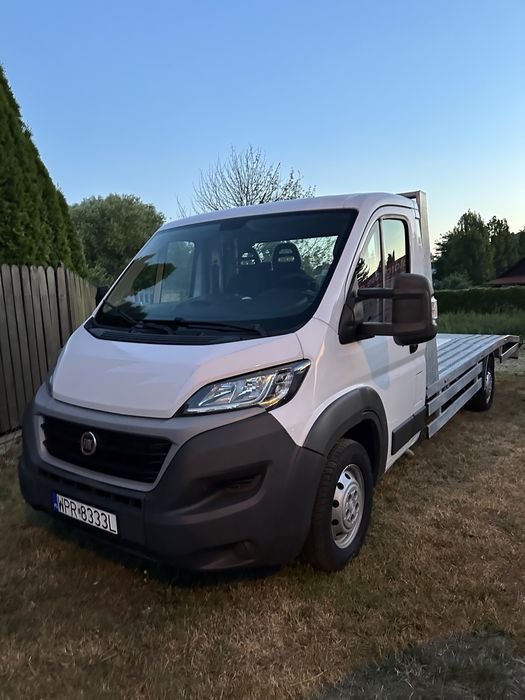 Wypożyczalnia lawet na kat B wypożycz i jedź sam! Grodzisk Mazowiecki