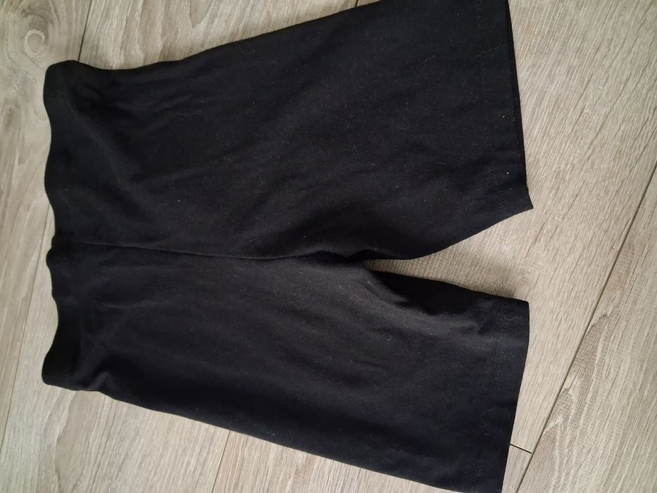 Primark nowe  leginsy dla dziewczynki roz 11_12 lat 146_152 cm