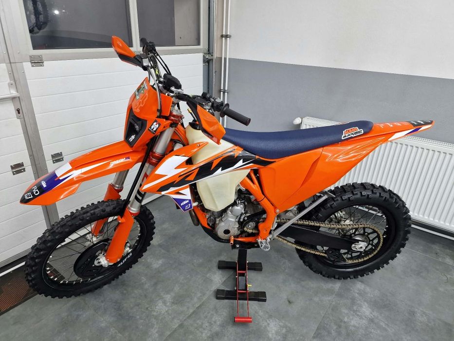 KTM