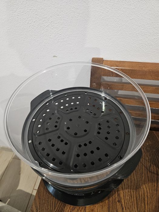 Parowar TEFAL VC1401