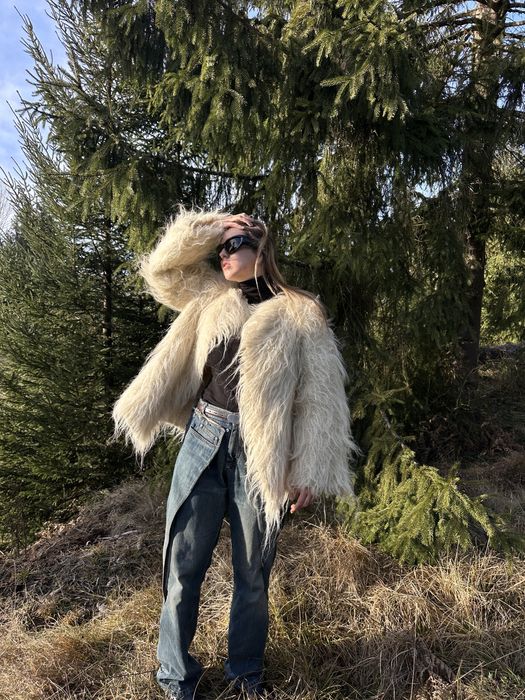 Автентична гуцульська гуня з Косова