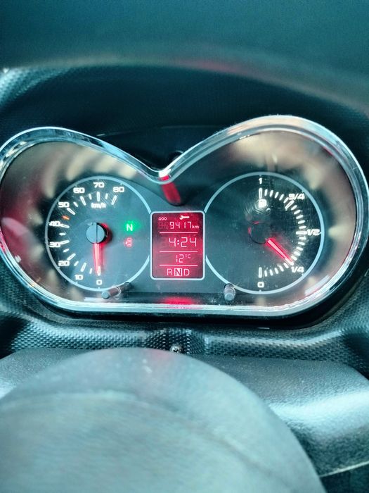 Sprzedam samochód marki Chatnet ch 40