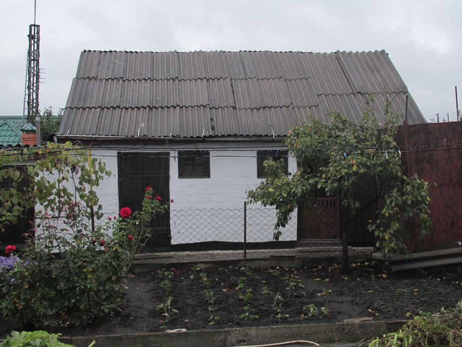 Продам газифікований будинок по вулиці Береговій (район СТО "Воsh")