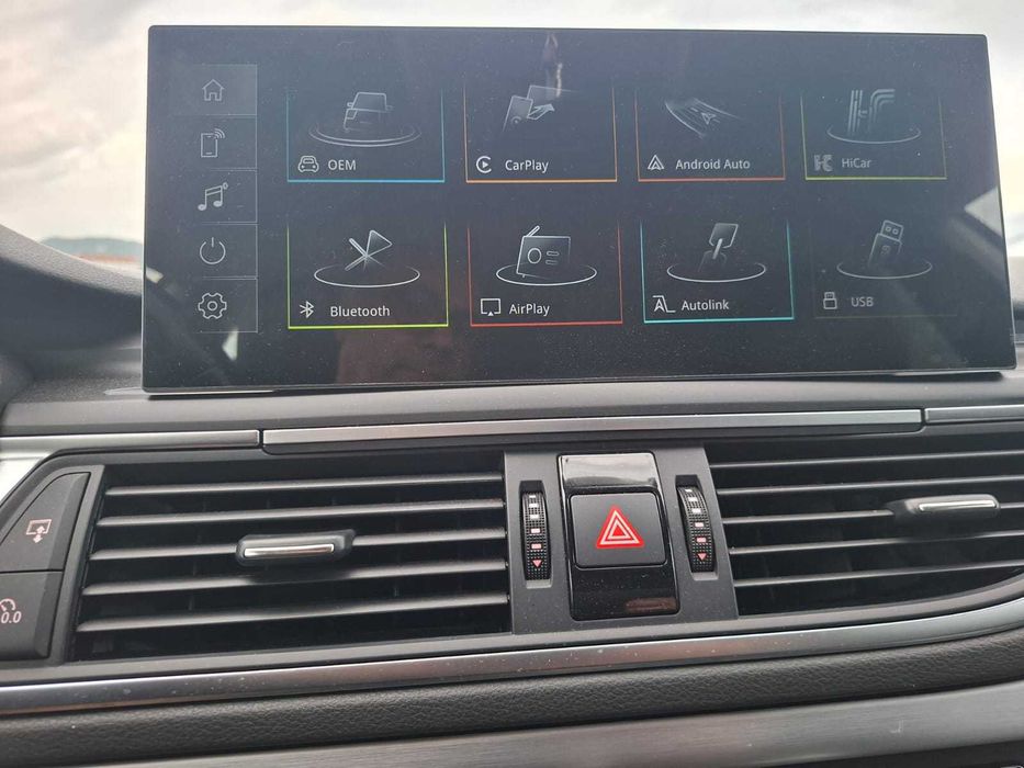 Audi A7 Sportback 3.0 V6 TDI