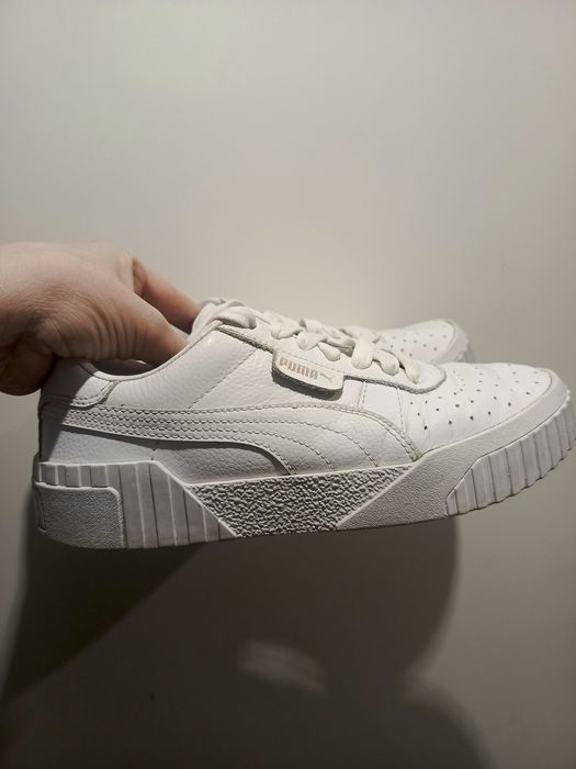 Кросівки puma. Оригінал,  розмір 38