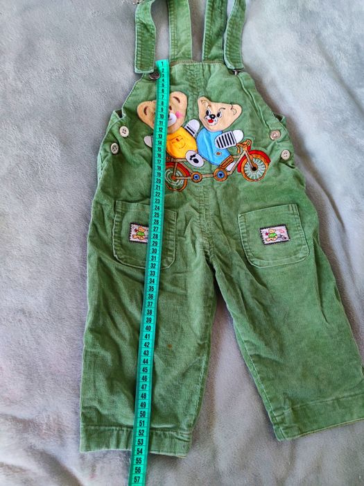 Класні комбінезони 1-2 роки на хлопчика