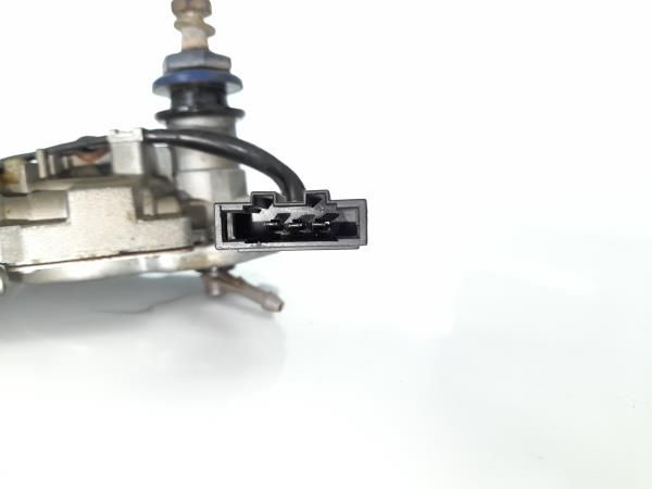 Motor limpa vidros trás VOLKSWAGEN Golf III (1H1)
