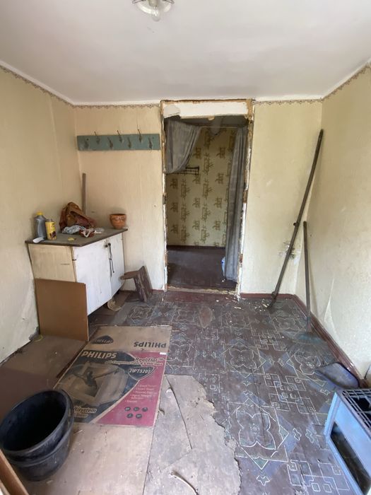 Продам будинок в районі Карнаватки