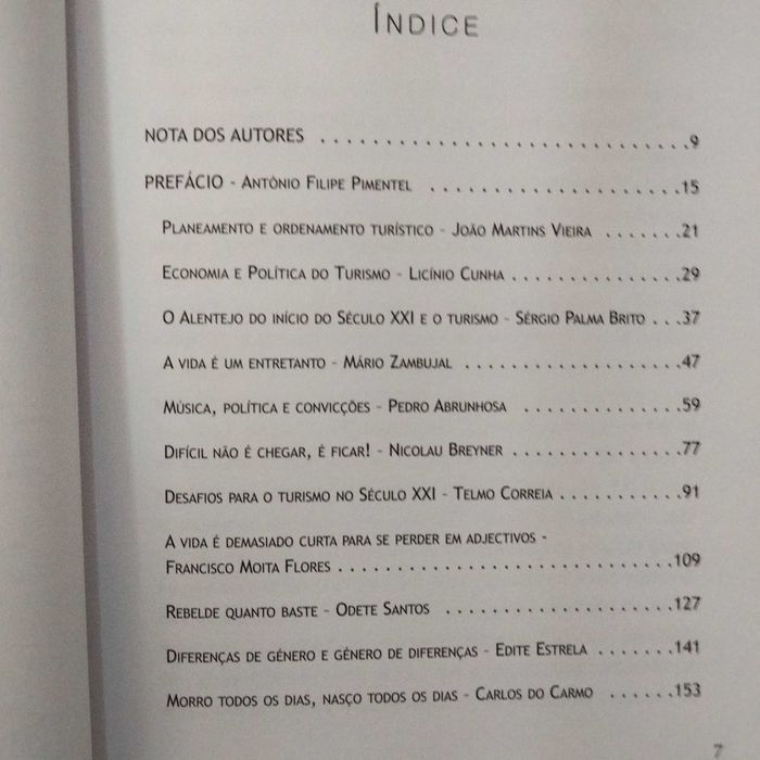 13 Sem Reservas Nem Tabus - Francisco P. Carvalho / Ana P. Figueira