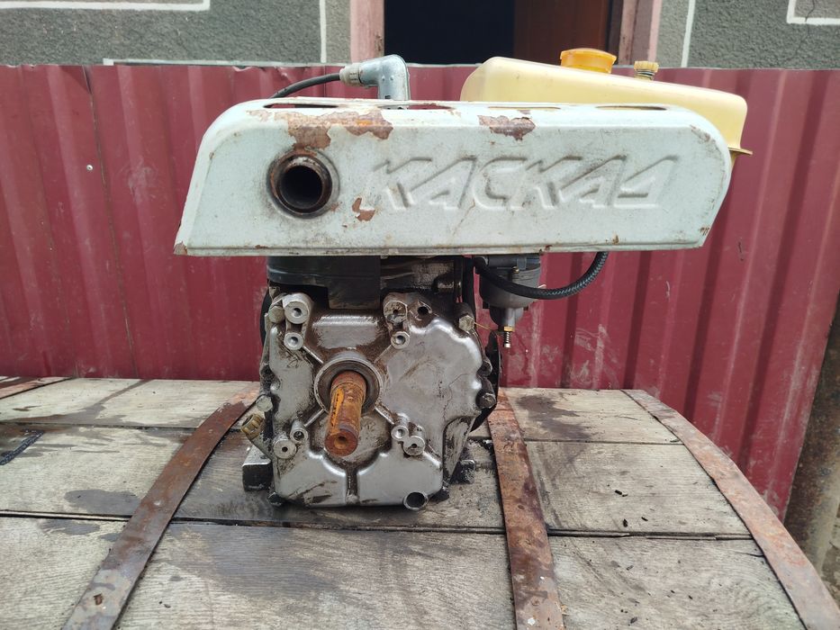 Продам мотор до мотоблока.