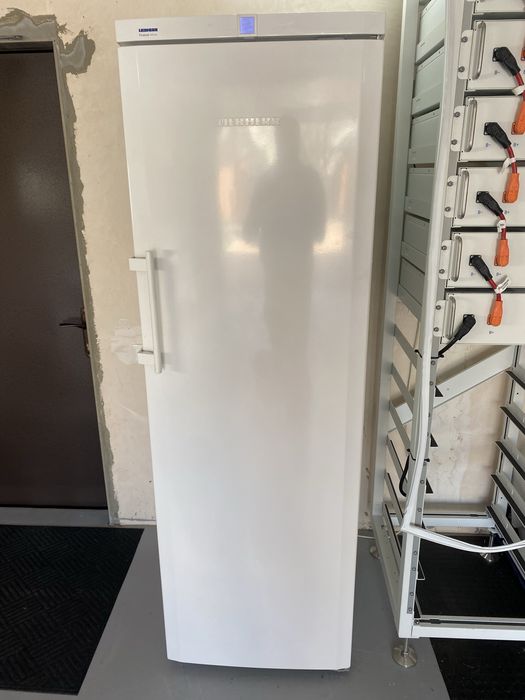 Ущільнювач морозилки Liebherr GNP-3056