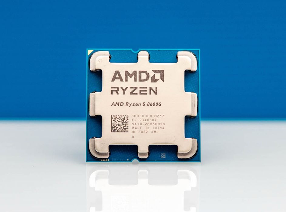 Vendo ou troco 8600G