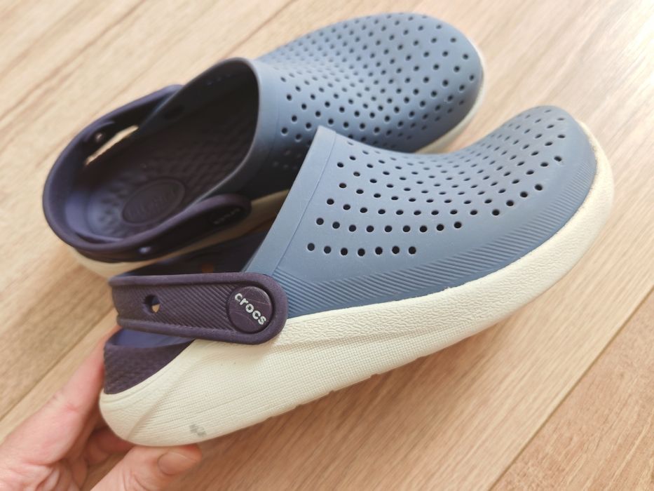Crocs literide j1 32 33 розмір 20 см
