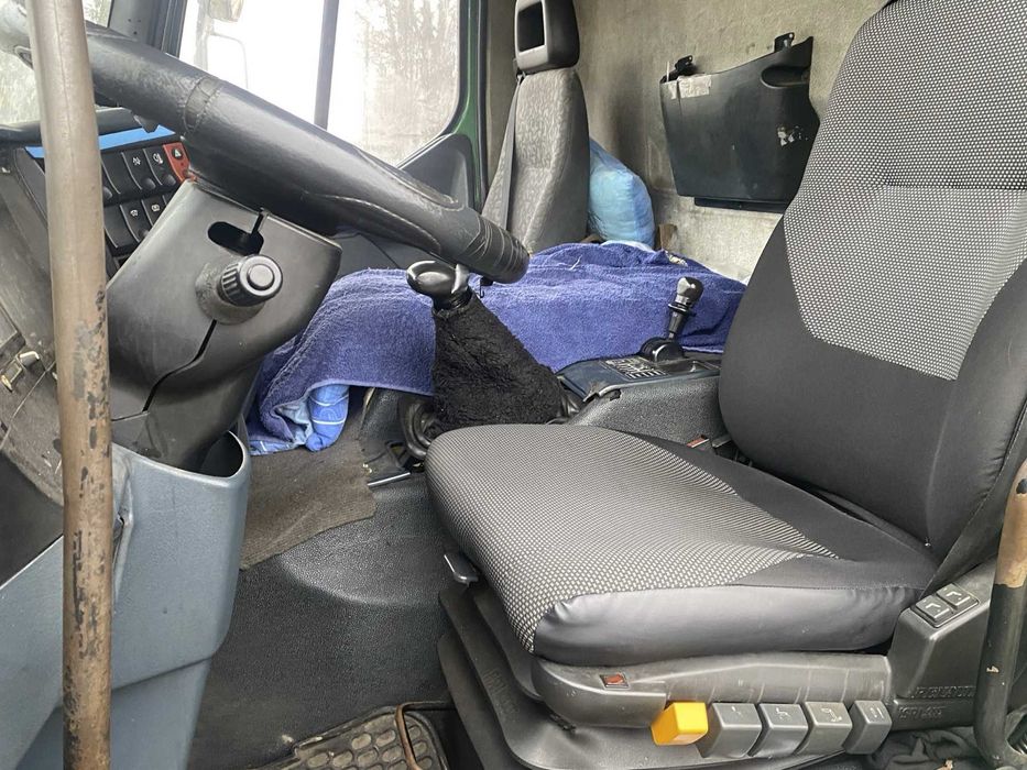 Renault Premium 1999