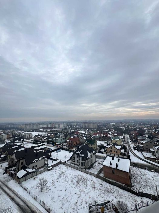 Продаж 3 кімн. квартири Дем'янів Лаз, Івано-Франківськ