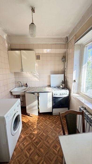 Продаж 4х кімнатної , вул. Якуба  Коласа 17, Борщагівка
