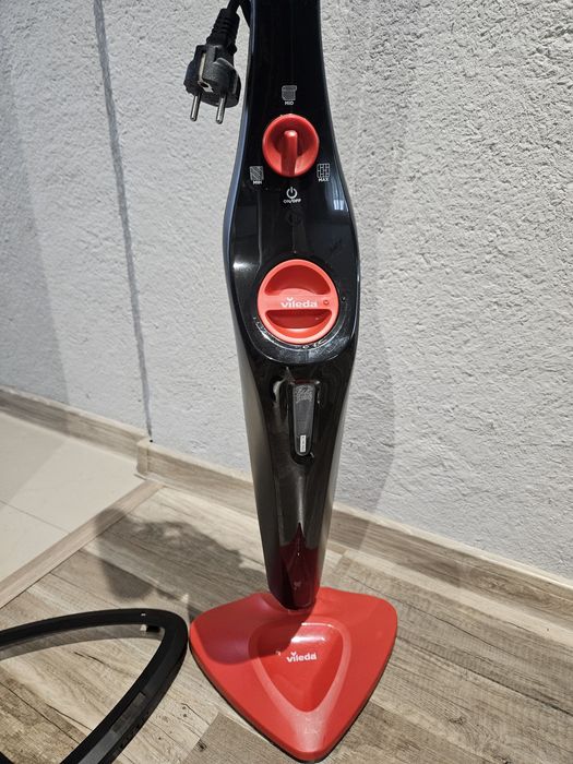 Mop parowy steam VIELEDA