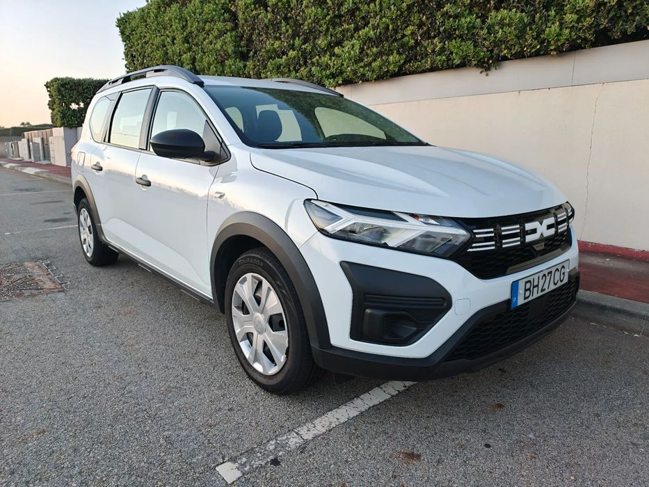 Dacia Jogger 1.0 ECO-G Essential 7L Bi-Fuel