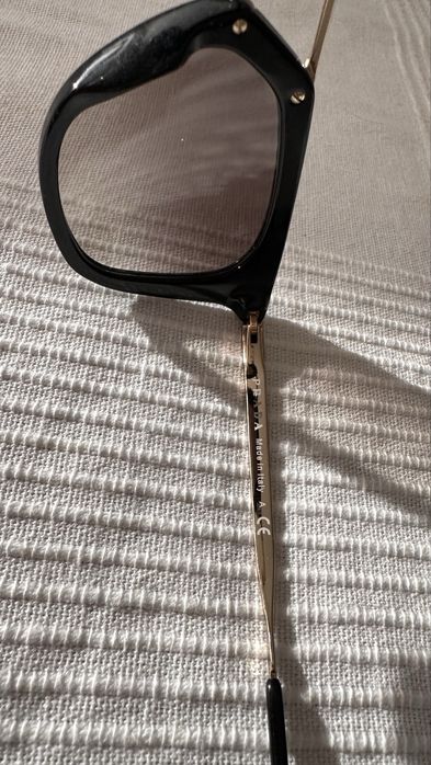 Oculos de sol Prada