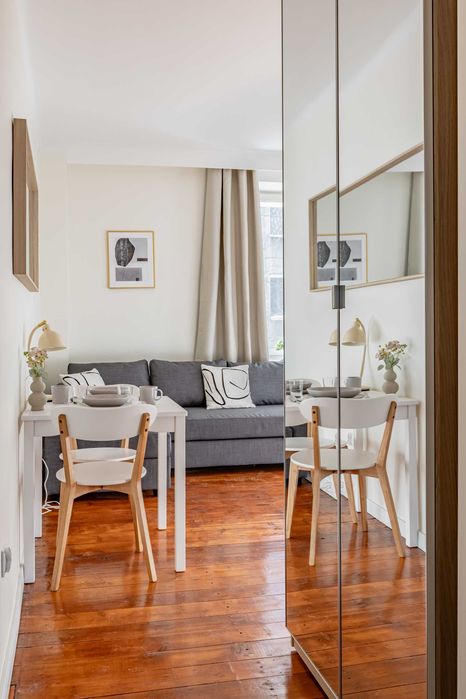 Nowoczesna kawalerka w sercu Ochoty!