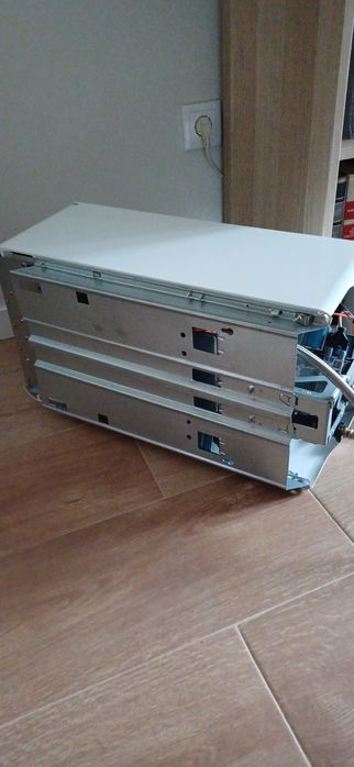 Esquentador Bosch gás botano