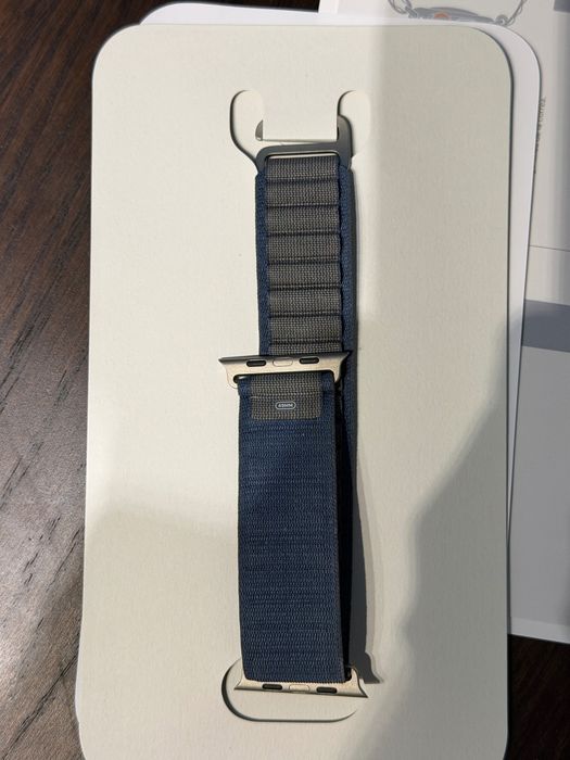 Apple Watch Ultra 2 - Excelente Estado