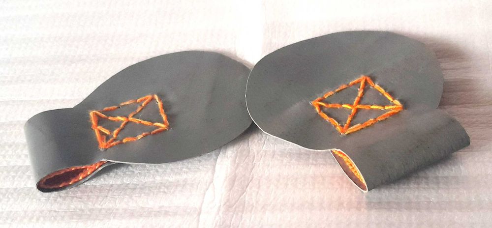 Fixadores Elásticos I-SUP