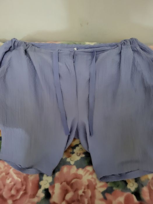 Plus size Spodenki cena 4zlote