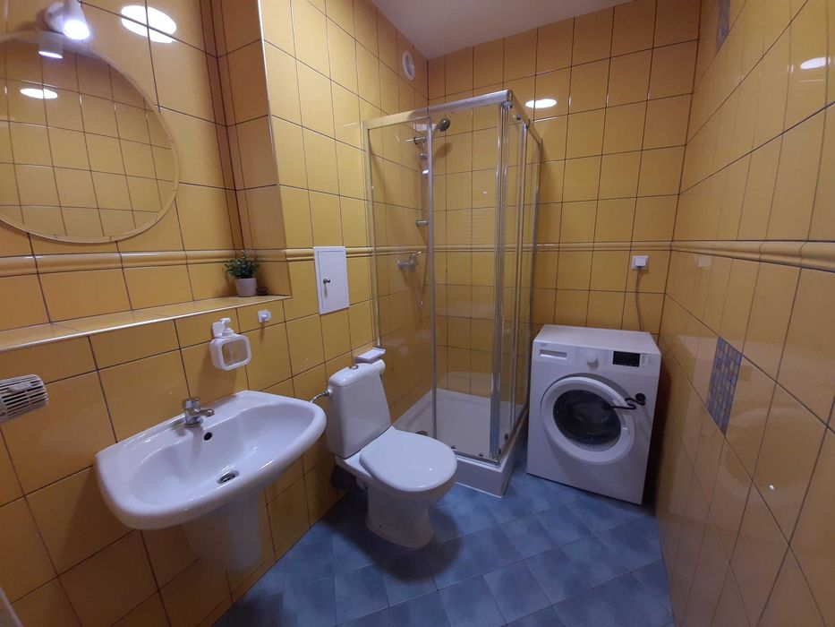 Mieszkanie 2 pokoje, ul.Milczanska, Łacina