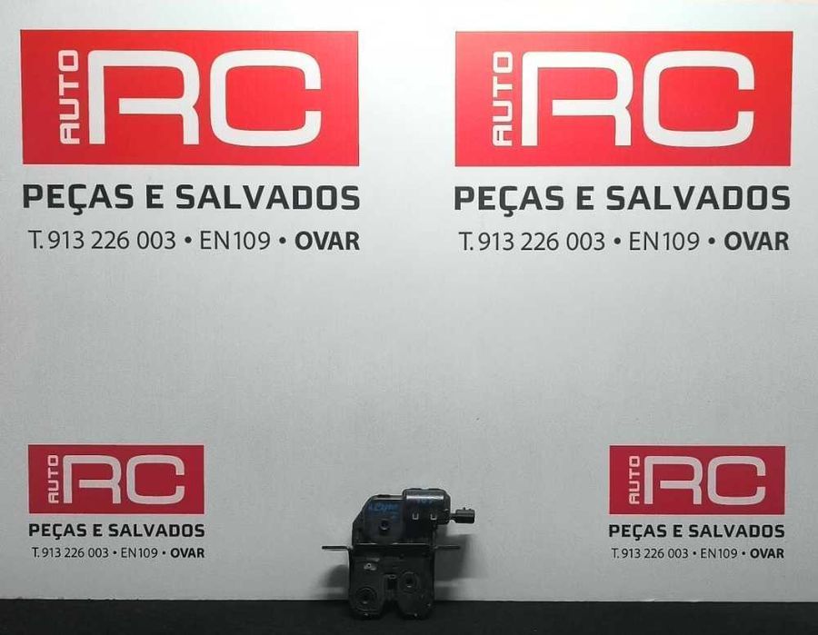 Fechadura / Fecho da Mala RENAULT CLIO IV Sport Tourer (KH_) ano 2012