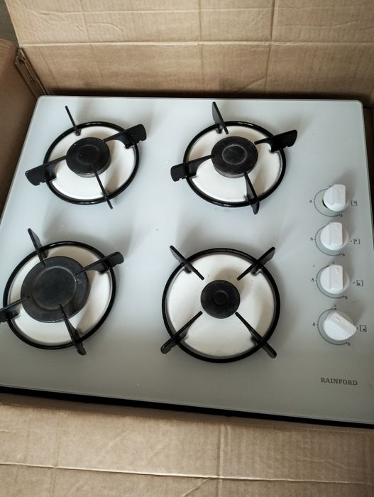 Газовая поверхность