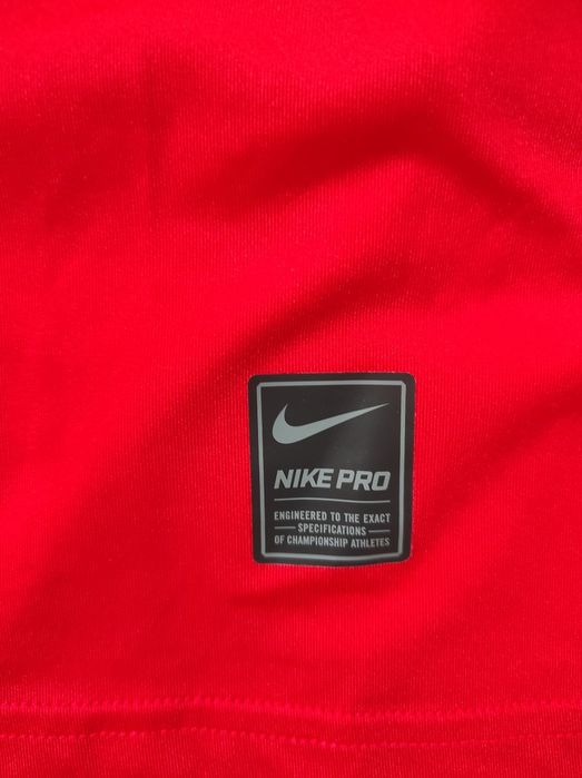 Koszulka Nike pro
