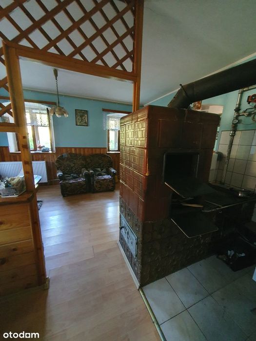 Dom z potencjałem, pensjonat, agroturystyka, Śnieżnik, Jodłów - View 5
