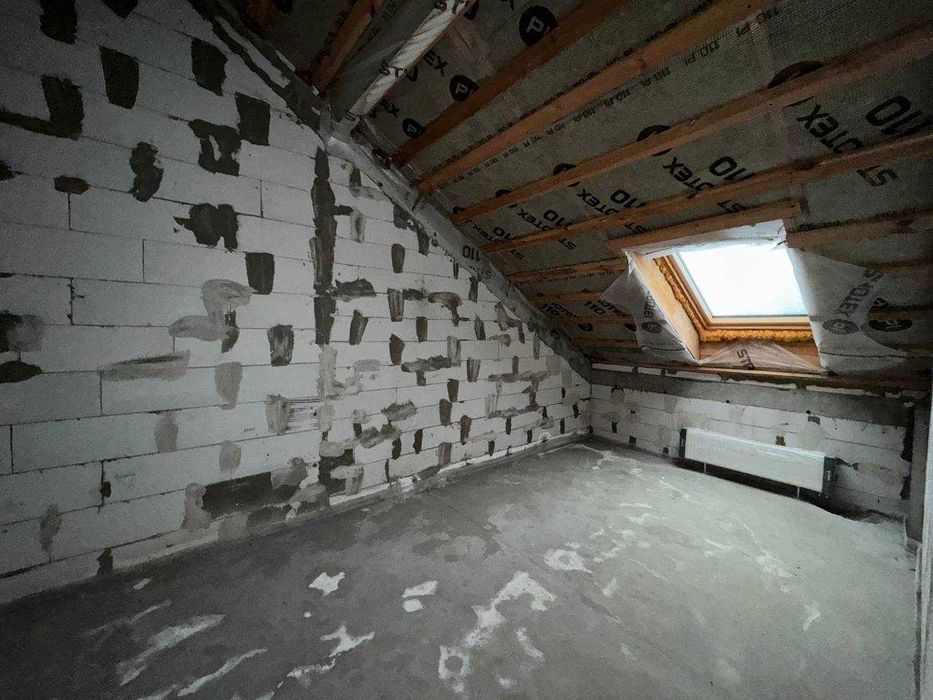 Продам велику 3-кімнатну квартиру в ЖК Гостомель Резідентс