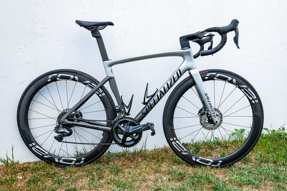 Specialized Tarmac SL7 Expert tam54