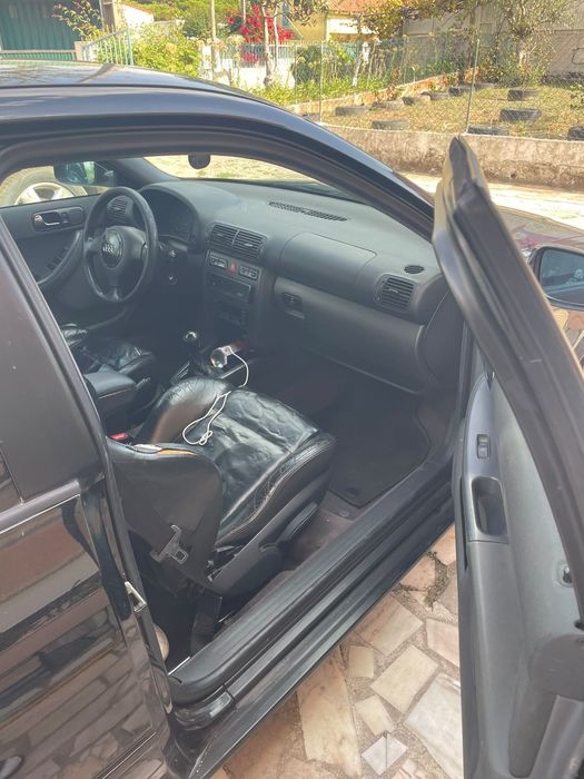Audi A3 8l 1.9 tdi — photo 3