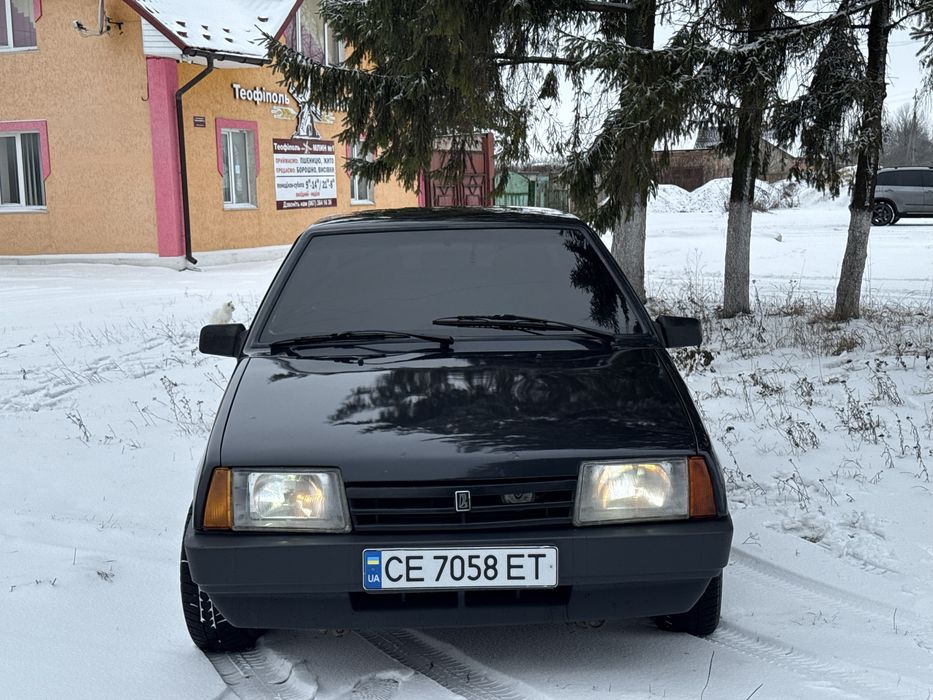 Продам ваз-21099