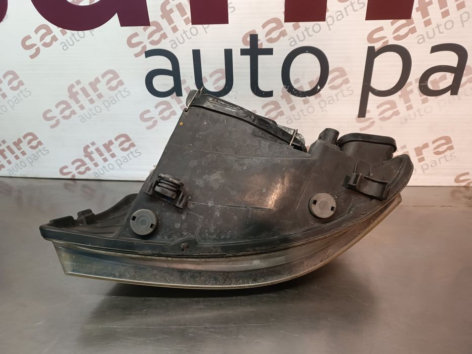 Ótica / Farol Direito SEAT IBIZA III - 6L1941022A