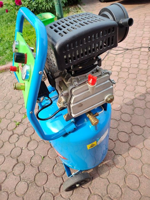 Kompresor sprężarka Airpess